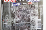 DOUG & THE SLUGZ smash hits CD (Oi! with Generators singer)