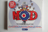 Mod Ska Reggae Scooterist Scooter 