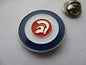 Trojan Mod Scooterist Reggae Ska roundel Bootboy