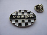 MOD METAL BADGES - £2.99ea (buy 3+ get 20% off)